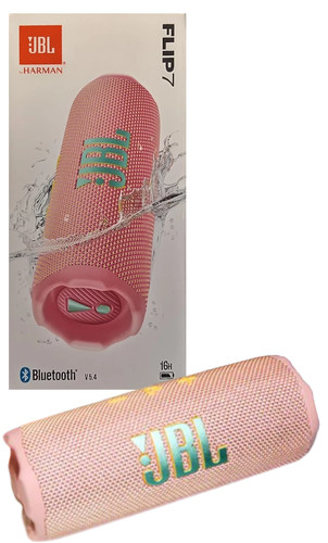 Jbl flip enceinte bluetooth - 7,