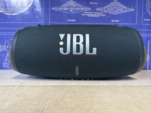 Jbl xtreme enceinte - jbl, 3