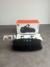 JBL Charge 6, Enceinte