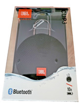 Enceinte JBL Clip 3 –
