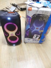 Enceinte JBL Partybox 110