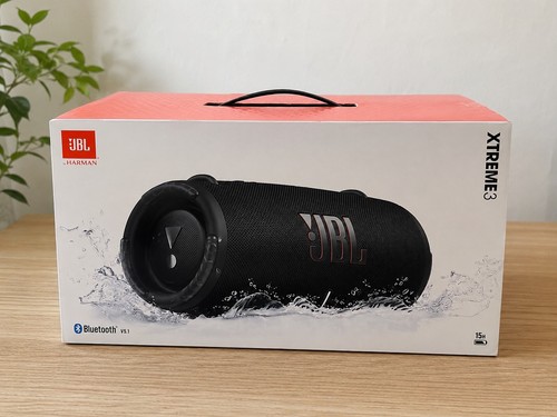 Jbl xtreme enceinte - 3,