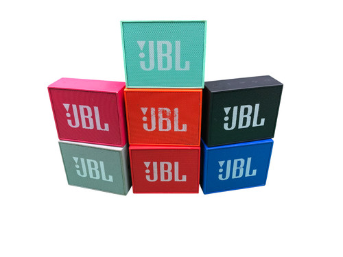 Jbl enceinte bluetooth - go,