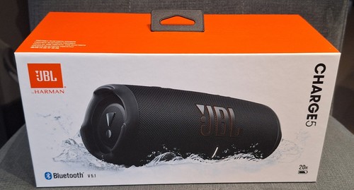 Jbl charge noir enceinte - jbl,