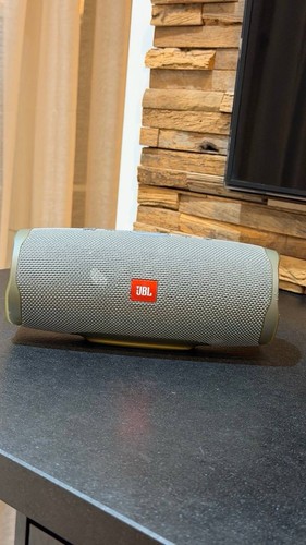 Jbl charge bluetooth - 4,