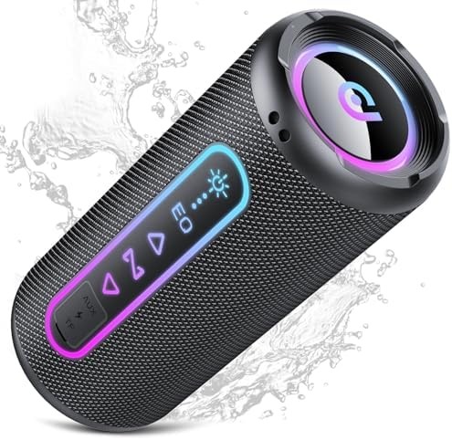 Enceinte bluetooth 25w - bluetooth,
