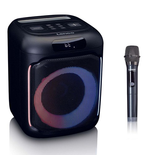 Enceinte portable sans - , fil