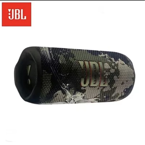 Jbl flip enceinte bluetooth - 6,