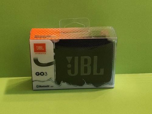 Jbl go3 enceinte bluetooth - -,