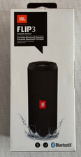 JBL Flip 3 Bluetooth Enceinte
