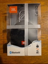 Enceinte JBL Clip 3 –