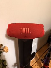 JBL Charge 6, Enceinte