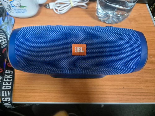 Enceinte jbl charge gresille - enceinte,