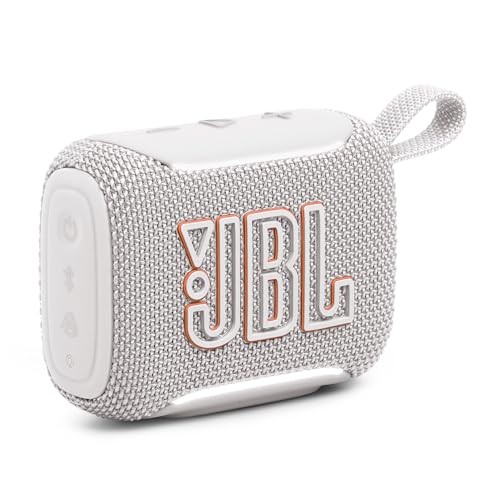 Jbl enceinte bluetooth - go, 5