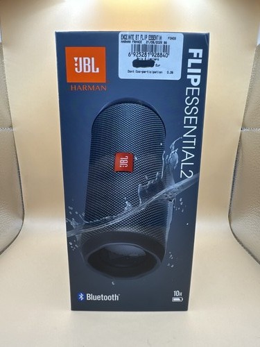 Jbl flip essential - flip,