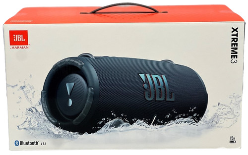 Jbl xtreme enceinte - xtreme,