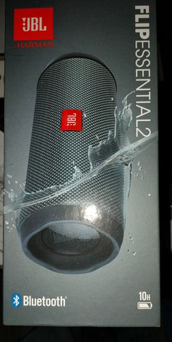 Jbl flip essential - essential,