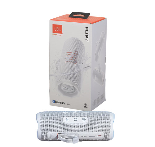 Jbl flip enceinte - 7,