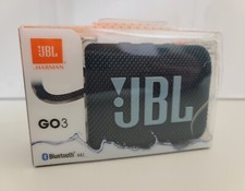 JBL by Harman - Enceinte GO 3