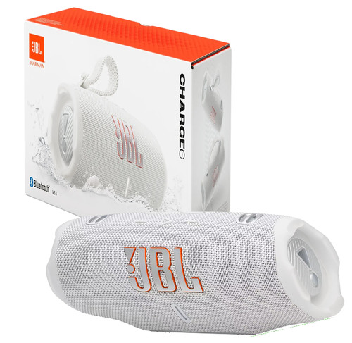 Haut parleur sans fil - fil, jbl