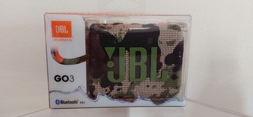 Jbl go3 enceinte bluetooth - go3,