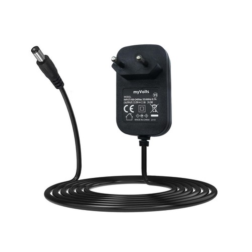 Chargeur 12v pour enceinte - chargeur,