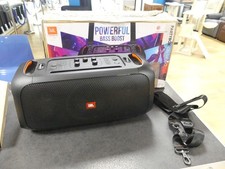 Enceinte JBL On The Go (hors