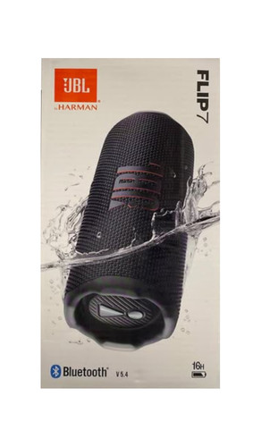 Jbl flip enceinte bluetooth - jbl,