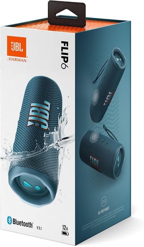 Jbl flip enceinte sans - flip,