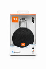 JBL Clip 3 Enceinte Bluetooth