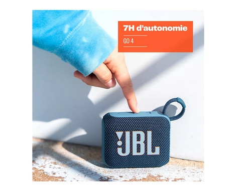 Enceinte portable jbl 4 - portable,
