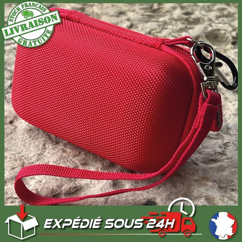 Etui transport rigide pour - rigide,