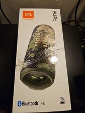 JBL Flip 6 Enceinte Portable