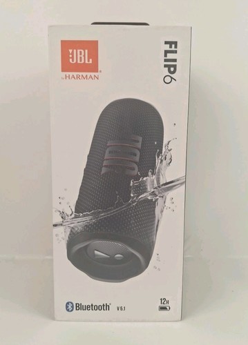 Jbl enceinte bluetooth flip - enceinte,