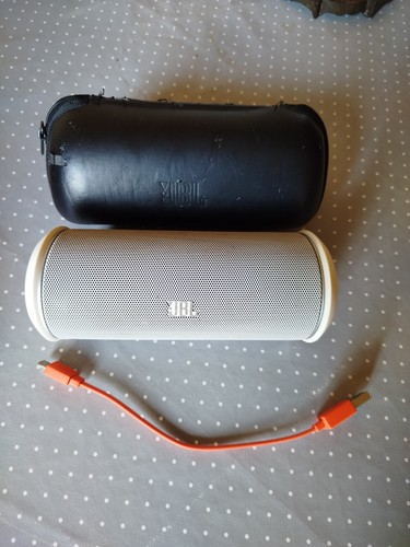 Enceinte bluetooth jbl flip2 - enceinte,