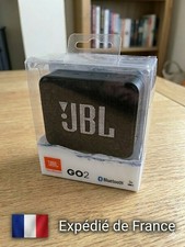 JBL GO 2 NEUVE SCELLÉE -