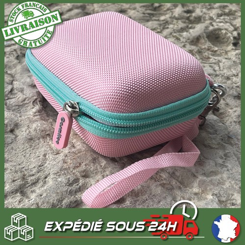 Etui transport rigide pour - etui,