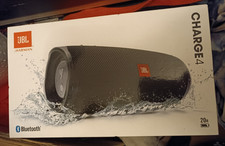 JBL CHARGE 4 Noire - Enceinte