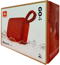 Haut-Parleur Sans Fil JBL Go 4