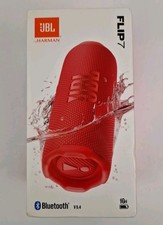 JBL Flip 7 Enceinte Sans Fil