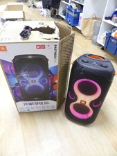Enceinte JBL Partybox 110