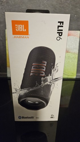 Enceinte bluetooth jbl flip - enceinte, 6