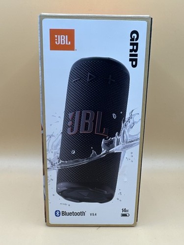 Jbl grip enceinte - jbl,
