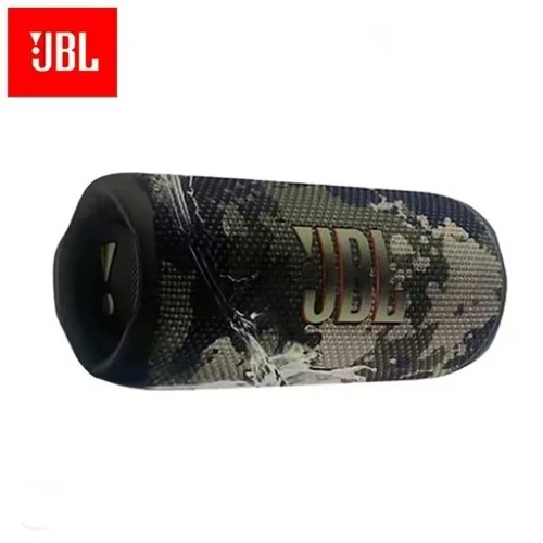 Jbl flip enceinte bluetooth - 6,