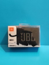 JBL GO3 - ENCEINTE BLUETOOTH