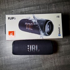 Enceinte Portable JBL Flip 6 -